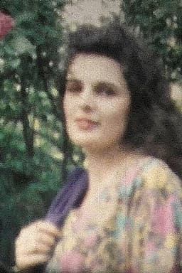 Photo of Lyudmila Konyaeva