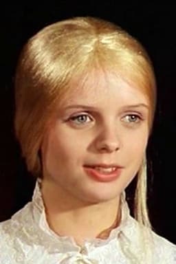Photo of Sylvia Wolff