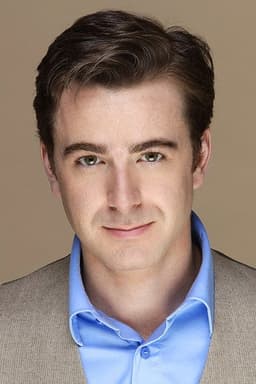 Photo of Amos Crawley
