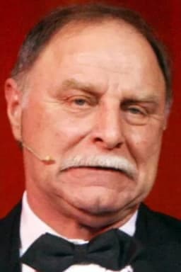 Photo of Guy Laporte