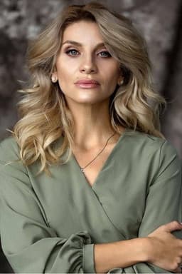 Photo of Svetlana Zelbet