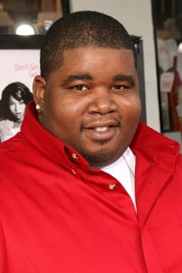 Photo of Terrell J. Ramsey