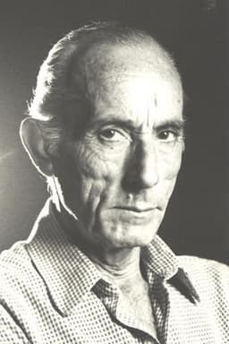 Photo of Manos Katrakis