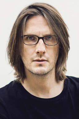 Photo of Steven Wilson