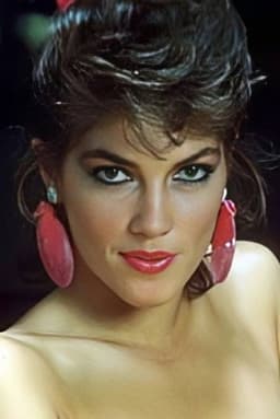 Photo of Dominique St. Croix
