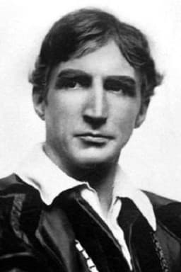 Photo of Jerrold Robertshaw