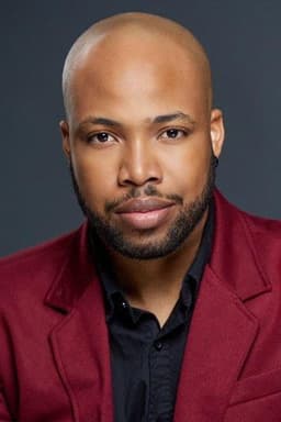 Photo of Xander Sherman
