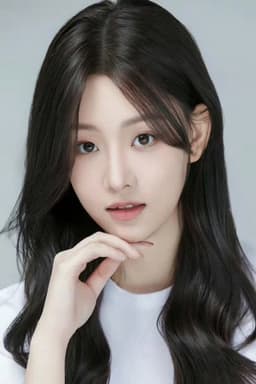 Photo of Zhao Jiayi