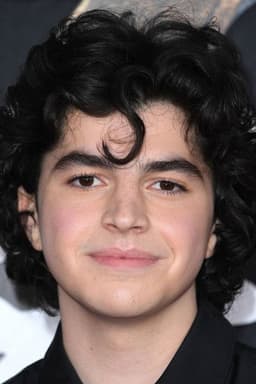 Photo of Griffin Santopietro