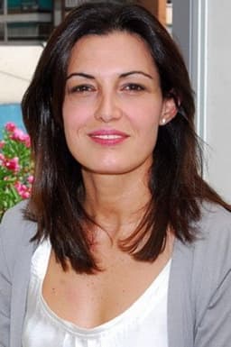 Photo of Mónica Molina