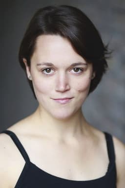 Photo of Kaiya Jones