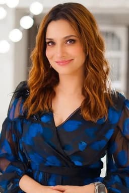 Photo of Ankita Lokhande