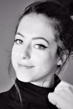 Photo of Nathalia Nunes