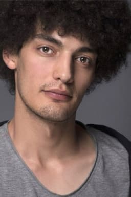 Photo of Afshin Hassanloo