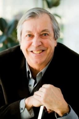 Photo of Normand Chouinard