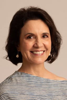 Photo of Verónica Merchant