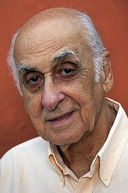 Photo of Zuenir Ventura