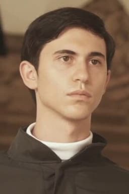 Photo of Andrés Ardila