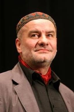 Photo of Alfréd Járai