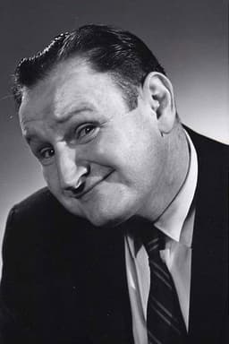 Photo of Al Lewis