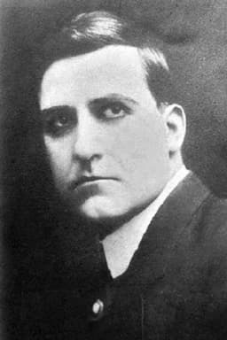Photo of C. Norman Hammond