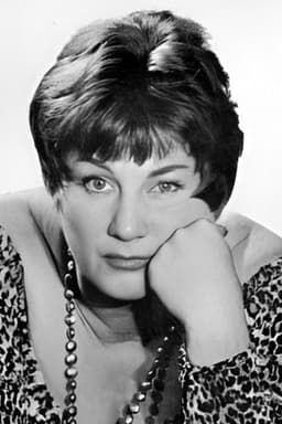 Photo of Dominique Davray