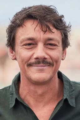 Photo of Cédric Appietto
