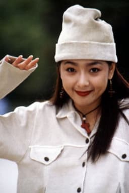 Photo of Lee Hye-jin
