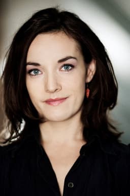 Photo of Maria Rossing