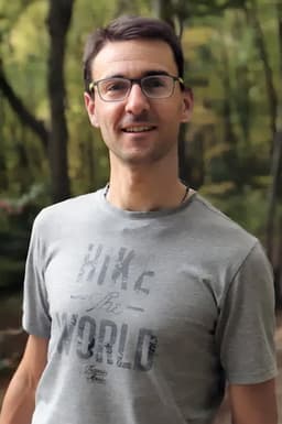 Photo of Julien Ferrandez