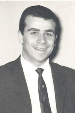 Photo of Luis Lucena