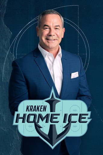 Poster for Kraken Home Ice
