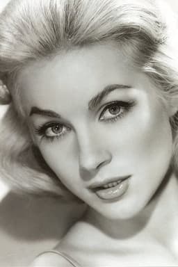 Photo of Shirley Anne Field