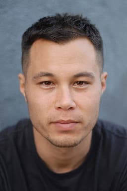 Photo of Stephen A. Chang