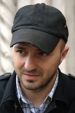 Photo of Samuel