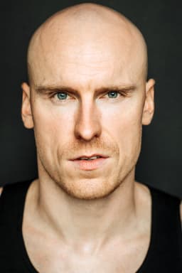 Photo of Adam Kirschner