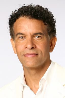 Photo of Brian Stokes Mitchell