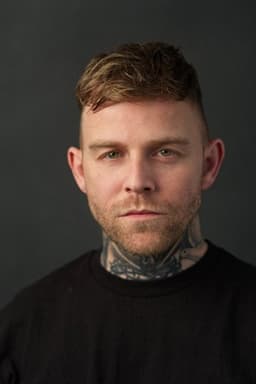 Photo of Wayne Dobson