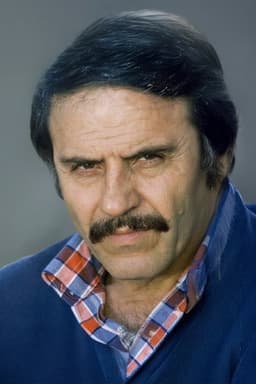 Photo of Yusuf Çağatay