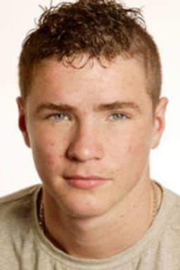 Photo of Michael Taylor