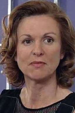 Photo of Michelle Brûlé