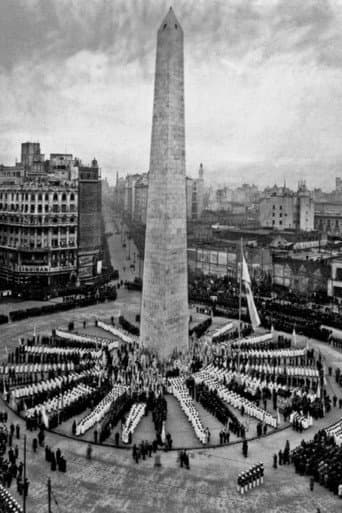 Poster for This is How the Obelisk Was Born