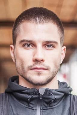 Photo of Matvey Zubalevich