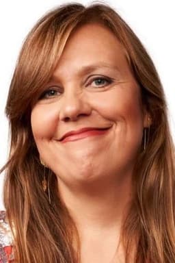 Photo of Marie Mondrup