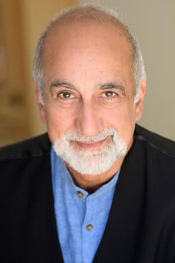 Photo of Amir M. Korangy