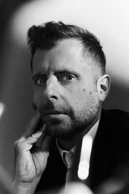 Photo of David Rosse