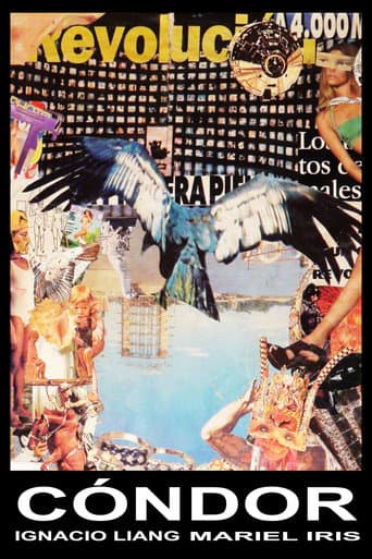 Poster for Cóndor