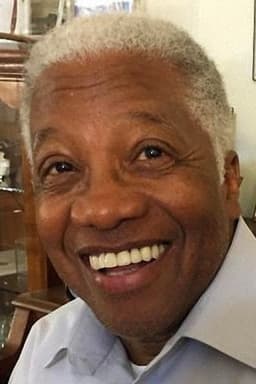 Photo of Charles Williams