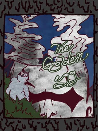 Poster for The Golden Egg