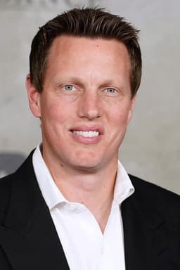 Photo of David Ellison